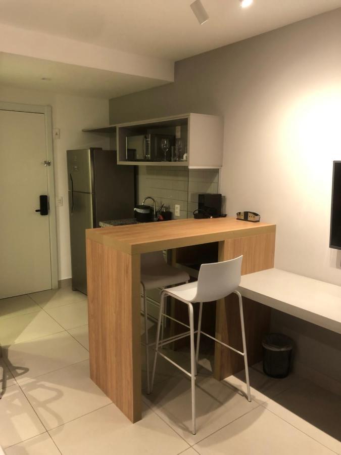 Shades Of Gray 9 Apartment São Paulo Luaran gambar